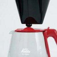 【販売終了】【kalita/カリタ】コーヒーメーカーEC-103(G)