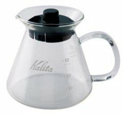 【kalita/カリタ】500サーバーG 31255