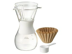 【kalita/カリタ】ウェーブスタイル 35159