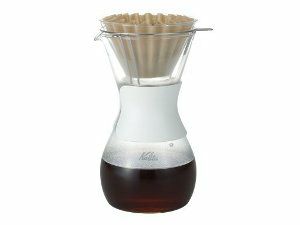 【kalita/カリタ】ウェーブスタイル 35159