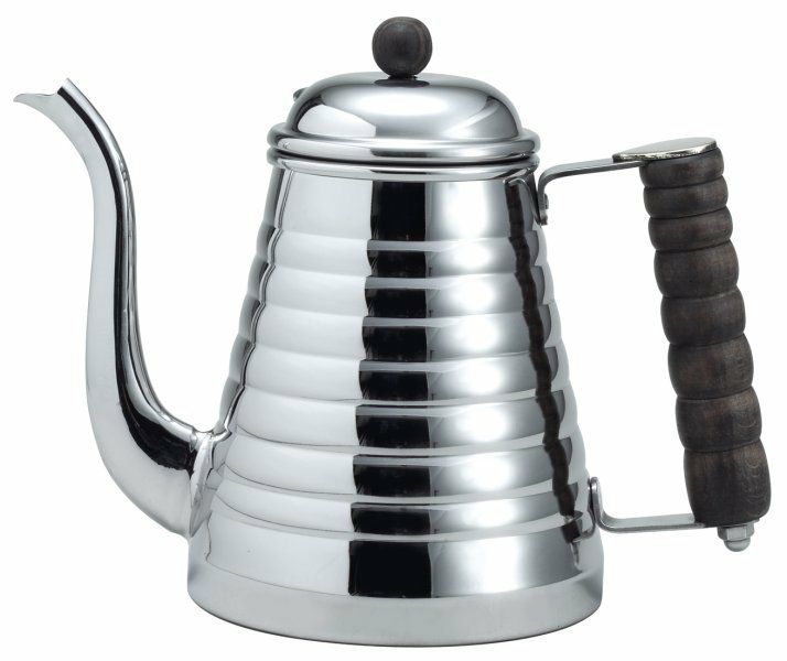 【販売終了】【kalita/カリタ】ウェーブポット1L 52073