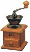 【kalita/カリタ】ミニミル 42005