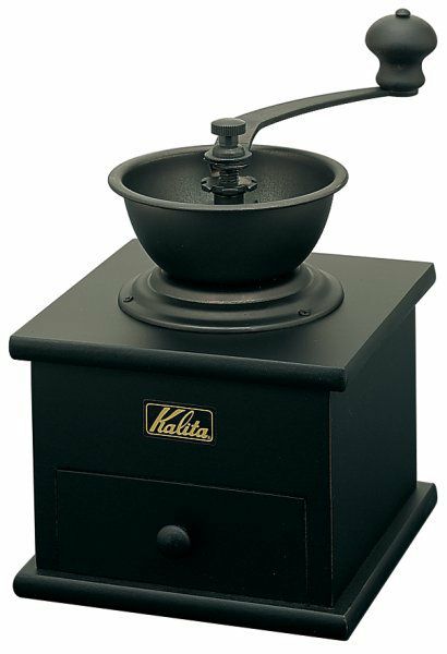 【販売終了】【kalita/カリタ】オリジナルミル 42001