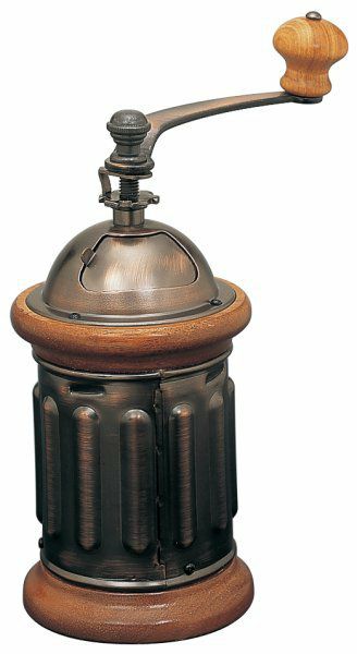 【kalita/カリタ】コーヒーミルKH-5 42039