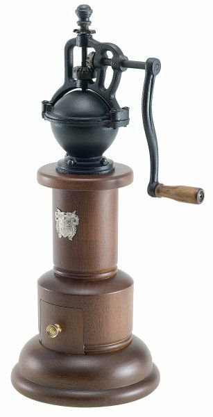 【販売終了】【kalita/カリタ】コーヒーミルTA-500 42085