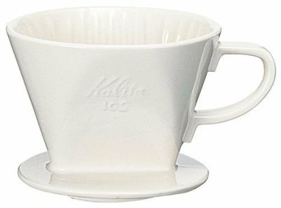 【kalita/カリタ】ドリッパー 102-ロト 02001