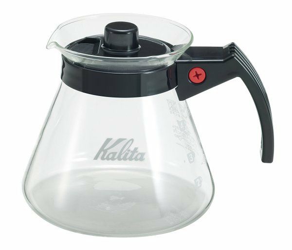 【kalita/カリタ】500サーバーN 31205