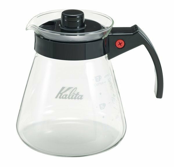 kalita/カリタ】800サーバーN 31207 | コーヒー用品ならFa Coffee