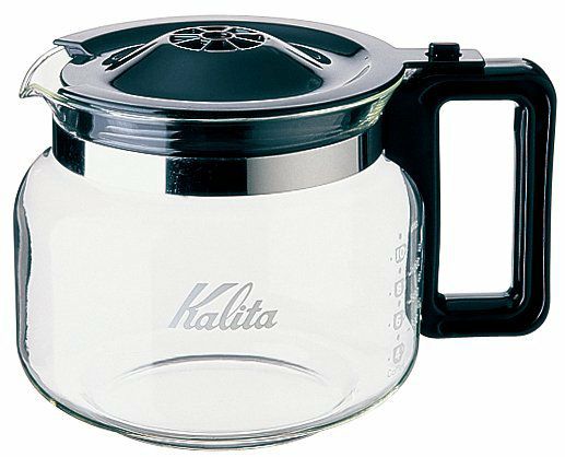 【kalita/カリタ】1.7Lデカンタ 32029