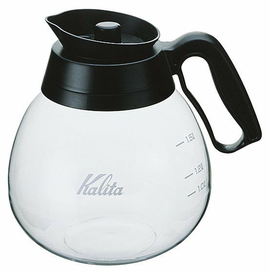 【kalita/カリタ】1.8Lデカンタ 32003