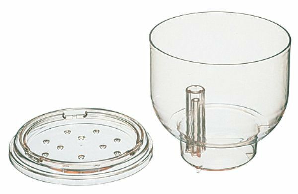 【kalita/カリタ】ST-1冷却器（部品） 35025