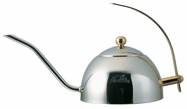 【販売終了】【kalita/カリタ】ドリップポット600S 52039