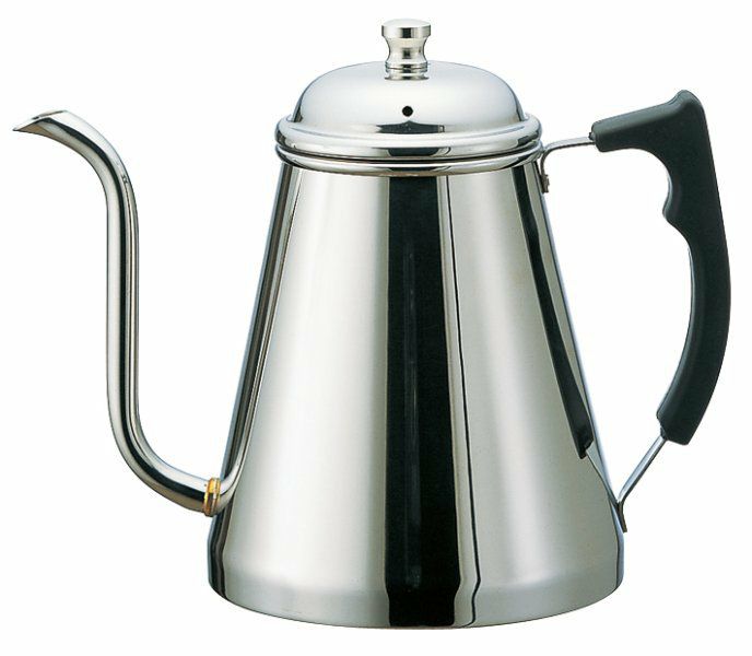 【販売終了】【kalita/カリタ】電磁ポット1.0LN 52077