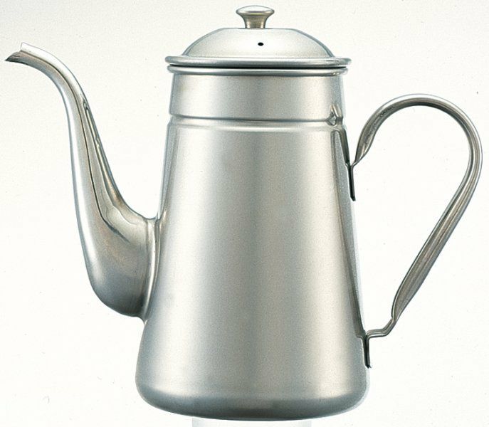 【kalita/カリタ】コーヒーポット1.6L 52031