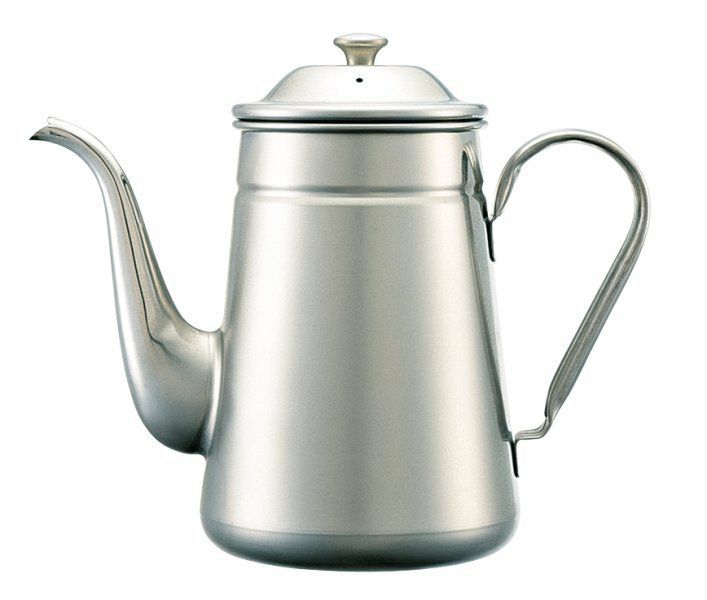 【kalita/カリタ】コーヒーポット2.2L 52033