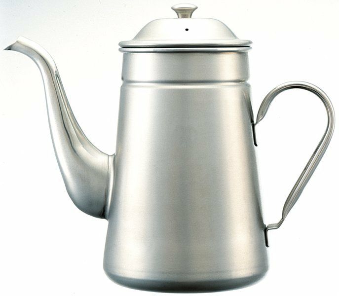 【kalita/カリタ】コーヒーポット3.0L 52035