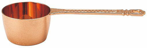 【kalita/カリタ】銅メジャーカップ 44001