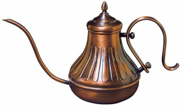 【販売終了】【kalita/カリタ】銅ポット900 52017