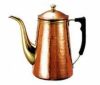 【販売終了】【kalita/カリタ】銅ポット1.5L(蝶番付) 52025