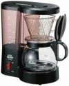 【kalita/カリタ】コーヒーメーカー ET-102(ブラック) 41005
