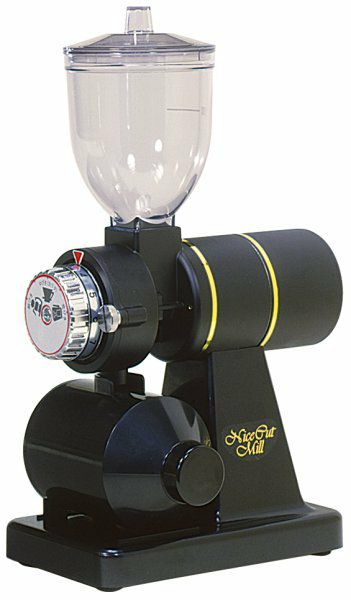 Kalita （カリタ） 業務用 コーヒーミル(ニューカットミル袋ハサミ