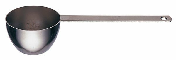 【販売終了】【kalita/カリタ】メタルメジャーカップ 44059