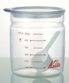 【販売終了】【kalita/カリタ】コーヒーストッカー400N 44189