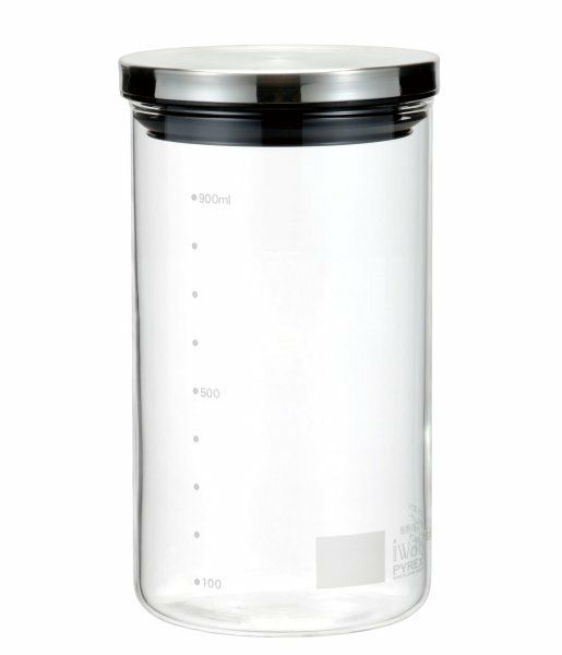 【販売終了】【kalita/カリタ】キャニスター7806-SV 44143