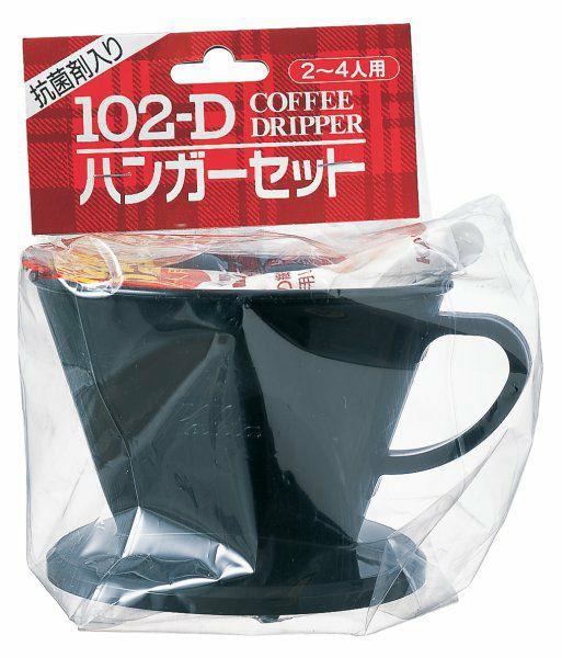 【販売終了】【kalita/カリタ】102Dハンガーセット 35069