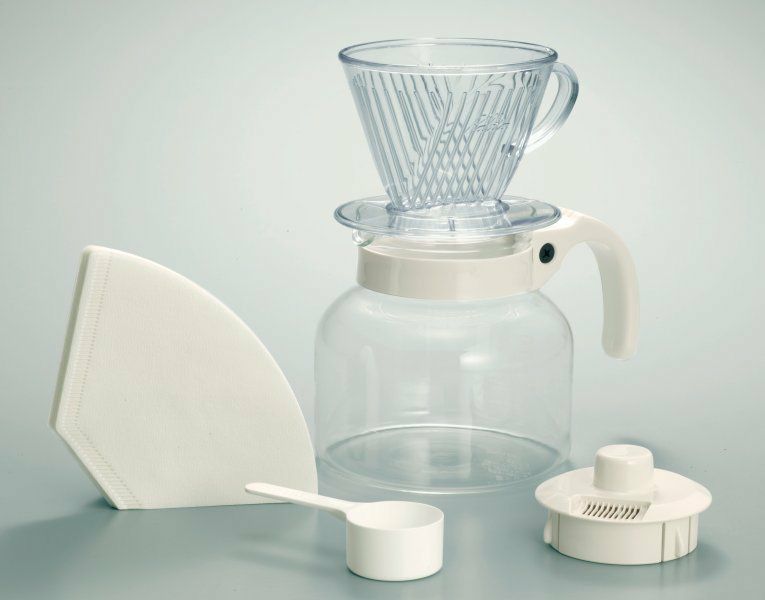 【販売終了】【kalita/カリタ】カフェ・ドゥ 35151
