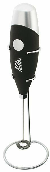 【販売終了】【kalita/カリタ】ふわふわミルクフローサーFM-100 64197