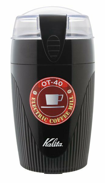 【販売終了】【kalita/カリタ】OT-40 43029