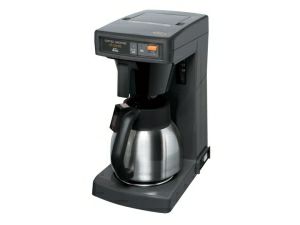 【販売終了】【kalita/カリタ】コーヒーメーカー ET-550TD 62149