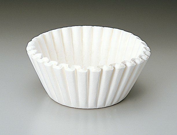 【カリタ】輸入FETCP 1.5ガロンロシ 39cm＜15×5＞(500枚) 22077