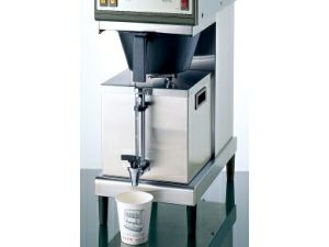 【販売終了】【kalita/カリタ】コーヒーブルーワー KW-15(パワーアップ型) 62029