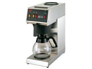 【販売終了】【kalita/カリタ】コーヒーブルーワー KW-25 62051
