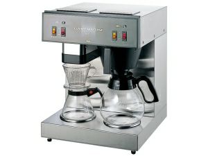 【kalita/カリタ】コーヒーブルーワー KW-17 62053