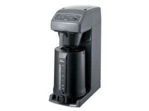 【kalita/カリタ】コーヒーマシン ET-350 62055