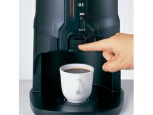 【kalita/カリタ】コーヒーマシン ET-350 62055