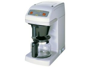 【kalita/カリタ】コーヒーマシン ET-250 62015