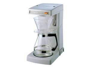 kalita/カリタ】コーヒーマシン ET-250 62015 | コーヒー用品ならFa Coffee