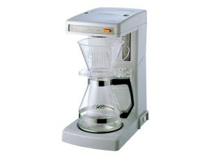 【kalita/カリタ】コーヒーマシン ET-104 62017