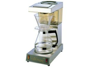 【kalita/カリタ】コーヒーマシン ET-12N 62009