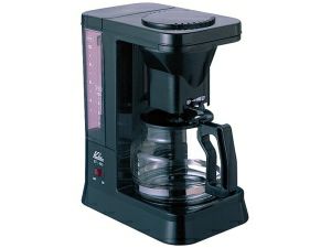 【kalita/カリタ】コーヒーメーカー ET-103 62007