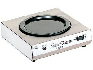 【kalita/カリタ】シングルウォーマーDX-1 66001