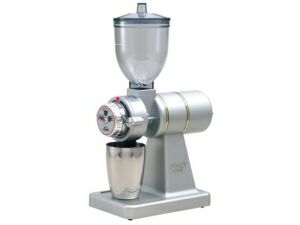 販売終了】【kalita/カリタ】ナイスカットミル シルバー 61031