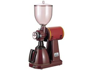 【販売終了】【kalita/カリタ】ハイカットミル タテ型  静電気電離結合型除電器 61025