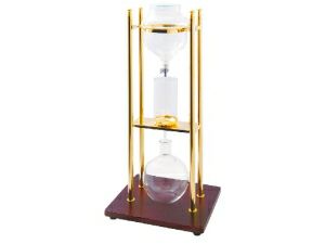 【販売終了】【kalita/カリタ】水出し器10人用ゴールドS 45087