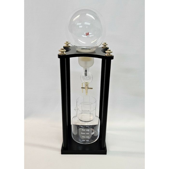 【oji/オージ】ウォータードリッパー WD-45S ブラック