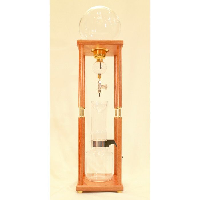 【oji/オージ】ウォータードリッパー WD-150